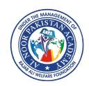 Rajab Ali Welfare Foundation Official Logo