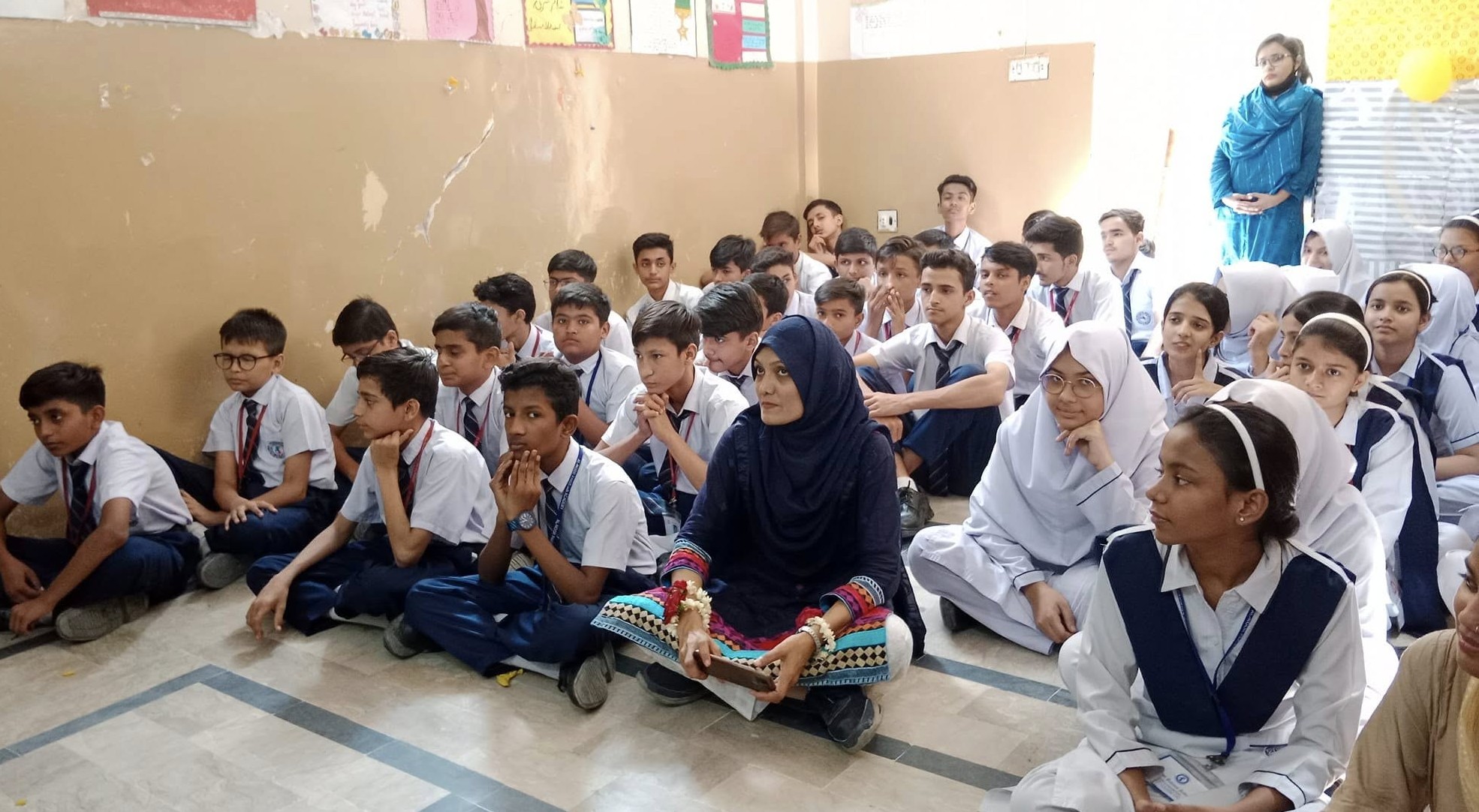 Student Assembly